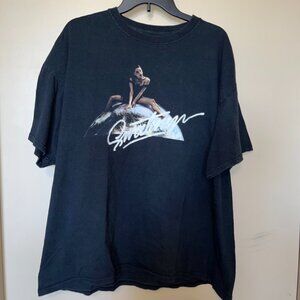 Ariana Grande Concert Merch